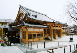 須磨寺蓮生院（神戸市）