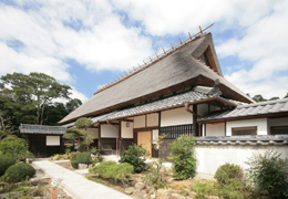 竹林寺（神戸市）